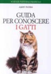 Guida per conoscere i gatti