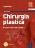 Chirurgia plastica ricostruttiva ed estetica. DVD