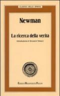 Newman. La ricerca della verità
