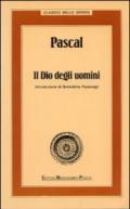 Pascal. Il dio degli uomini