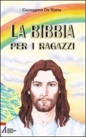 La Bibbia per i ragazzi