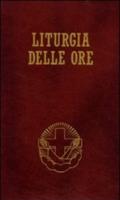 Liturgia delle ore secondo il rito romano e il calendario serafico. 3.Tempo ordinario. Settimana 1-17