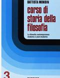 Corso di storia della filosofia. Vol. 3