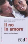 Il no in amore