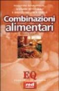 Le combinazioni alimentari