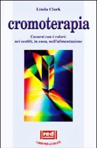 Cromoterapia