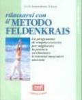 Rilassarsi con il metodo Feldenkrais