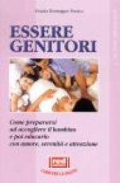 Essere genitori