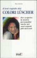 Il test rapido dei colori Luscher