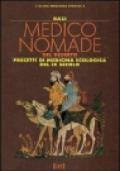 Guida del medico nomade del deserto