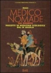 Guida del medico nomade del deserto