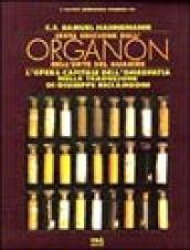 Organon dell'arte del guarire