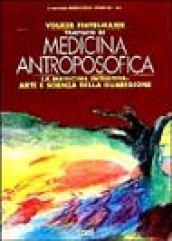 Elementi di medicina antroposofica