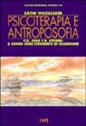 Psicoterapia e antroposofia
