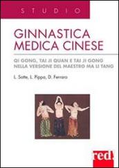 Ginnastica medica cinese