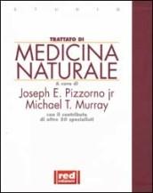 Trattato di medicina naturale