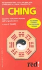 I Ching. Il libro della versatilità. Con gadget