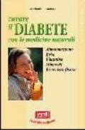 Curare il diabete con le medicine naturali