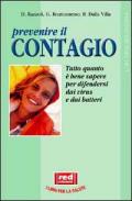 Contagio