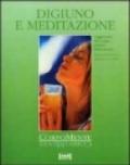 Digiuno e meditazione