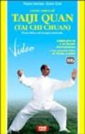 Corso video di Taiji Quan (Tai Chi Chuan). Con videocassetta