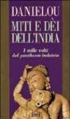 Miti e dèi dell'India