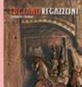 Regazzoni sculture. Catalogo della mostra (Aosta)