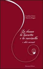 La donna, la borsetta, la coccinella e altri racconti