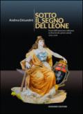 Sotto il segno del Leone. Genesi dell'autonomia valdostana fra forze locali e poteri centrali (1945-1949)