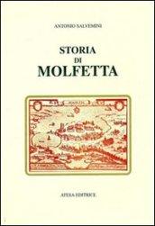 Storia di Molfetta (rist. anast. Napoli, 1878)