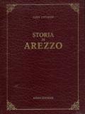 Storia di Arezzo