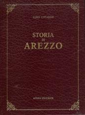 Storia di Arezzo