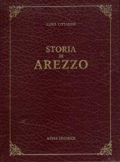 Storia di Arezzo