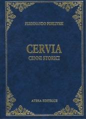 Cervia. Cenni storici (rist. anast. Bologna, 1889)