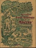 Illustrazione storico-archeologica di Adernò (rist. anast. Adernò, 1911)