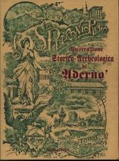 Illustrazione storico-archeologica di Adernò (rist. anast. Adernò, 1911)