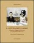 La cucina dell'amore. Manuale culinario afrodisiaco per gli adulti dei due sessi