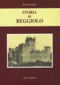 Storia di Reggiolo (rist. anast. Reggio Emilia, 1930)