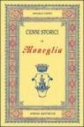 Cenni storici di Moneglia (rist. anast. Genova, 1899)