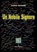 Un nobile signore