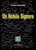 Un nobile signore