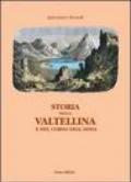 Storia della Valtellina e del corso dell'Adda