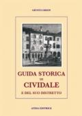 Guida storica di Cividale e del suo distretto