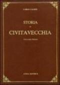 Storia di Civitavecchia (rist. anast. Firenze, 1936/2)