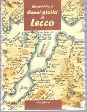 Cenni storici di Lecco