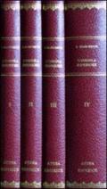 L'Ossola inferiore. Notizie storiche e documenti (rist. anast. Torino, 1878)