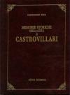 Memorie storiche della città di Castrovillari