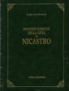 Memorie storiche della città di Nicastro (rist. anastatica 1867)