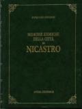 Memorie storiche della città di Nicastro (rist. anastatica 1867)
