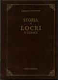 Storia di Locri e Gerace (rist. anast. Napoli, 1856)